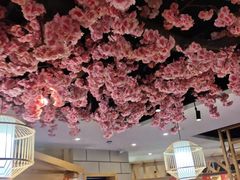 大堂-九田家黑牛烤肉料理·自助(洪洞县城市花园店)