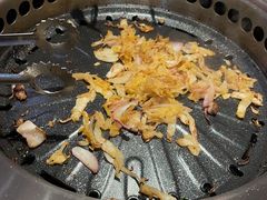 -新石器烤肉(百联川沙店)