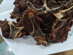 -阿木怪味牛骨头