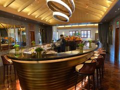 -Le Comptoir de Pierre Gagnaire