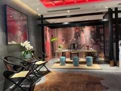 -馋遇江南·精致湖景雅宴(东方之门店)