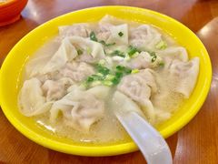 -龙抄手(春熙路总店)