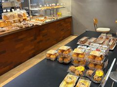 -C·BREAD饱仓(北苑店)