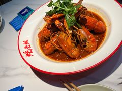 -蚝老板海鲜烧烤大排档(码头店)