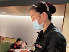 -海底捞火锅(正大乐城店)