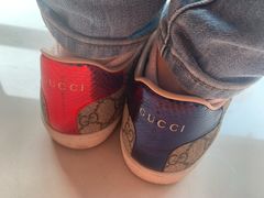 -Gucci(首创奥特莱斯店)