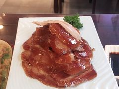 -恭敬李·烤鸭(天坛北门店)