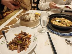 -臻宝中餐厅·大连菜·海鲜·融合菜(大连一方城堡豪华精选酒店)