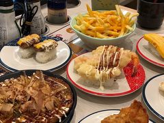 -濱寿司(高新伊藤店)