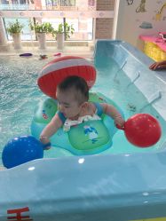 -Cool-Fun蓝鲸π水育早教中心(金山万达海汇街店)