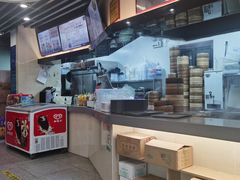 -鸡鸣汤包(红山动物园店)