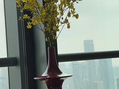 -珠海瑞吉酒店·宴庭中餐厅