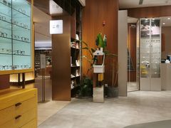 -上野眼镜(深圳湾万象城店)