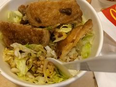 -麦当劳(新新大道岗丰店)