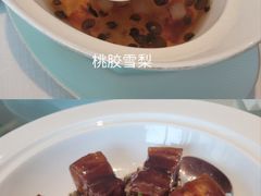 -世博源公馆·本帮融合菜·主题包厢·江景餐厅