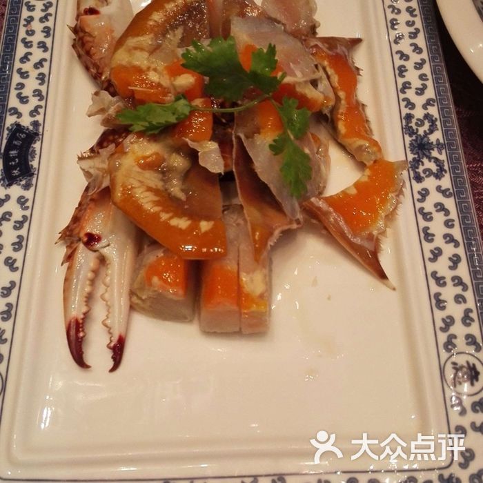 宁波状元楼酒店