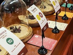 -The Roastery By AllYouWant(福田店)