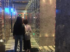 -蓝色派对KTV(聚然广场店)