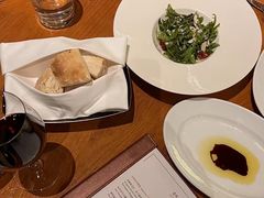 -沈阳君悦酒店·意坊意大利餐厅