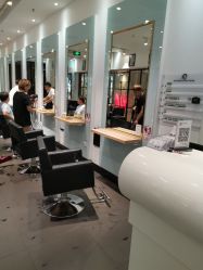 -东方麒麟·潘多拉SALON