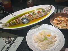 -锦楼·臻选新杭帮(杭州中心店)