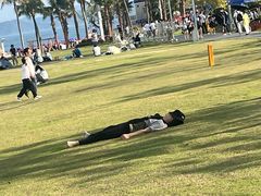 -大梅沙海滨公园