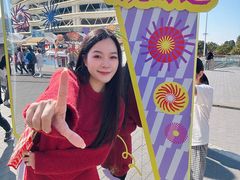 -海心沙亚运公园