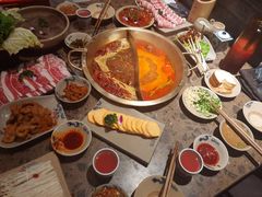 -小龙坎老火锅(红旗街店)