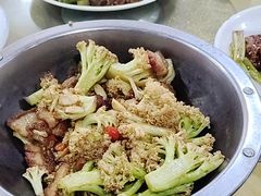 -吉莲利苑海鲜酒家(珠海拱北29年老字号店)