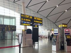 -南宁吴圩国际机场-T2航站楼