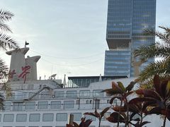 -Paulaner·德国帕拉娜自酿啤酒餐厅(海上世界店)