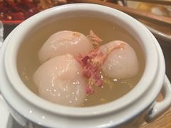-破三川·新川菜(静安大融城店)