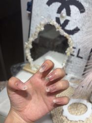 -尤米一站式美甲美睫