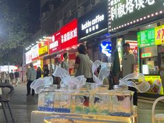 -一品飘香米线(一中总店)