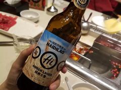 -海底捞火锅(武胜路凯德广场店)