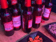 -Ton Ton吨吨小酒馆Live(观前街店)