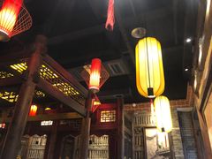 -小龙坎火锅(春熙太古里店)