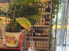 -永安里地摊烤肉(首创店)