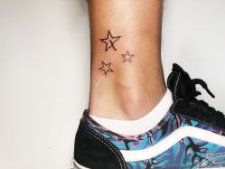 -MDZ STORE·TATTOO·耳饰