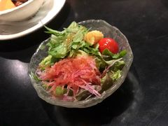 前菜-モリタ屋(JR京都伊势丹店)