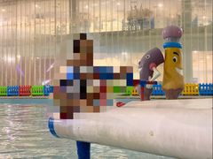 -南宫温泉水世界