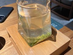 南京雨花茶-竹里馆·淮扬菜·功夫茶(老门东店)
