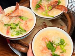 -馨香苑·潮汕菜·海鲜砂锅粥·深大老字号(南头店)