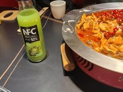 -美蛙四季(黄寺大街店)