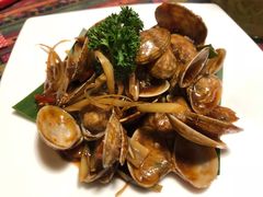 -忘忧草融合私房菜(红鼎国际店)