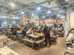 -五里关火锅(牛市口店)