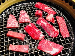 -牛角日本烧肉专门店(海运大厦店)