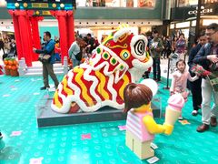 -新城市广场