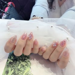 -RL Nail·瑞丽美甲美睫品牌原创店