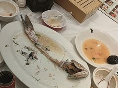 -稻香酒家·35年老字号(侨光店)